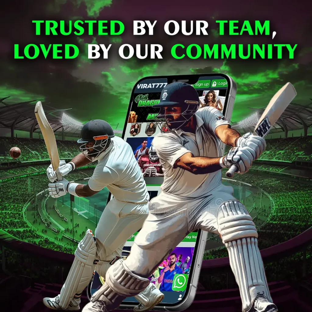 cricket ID online