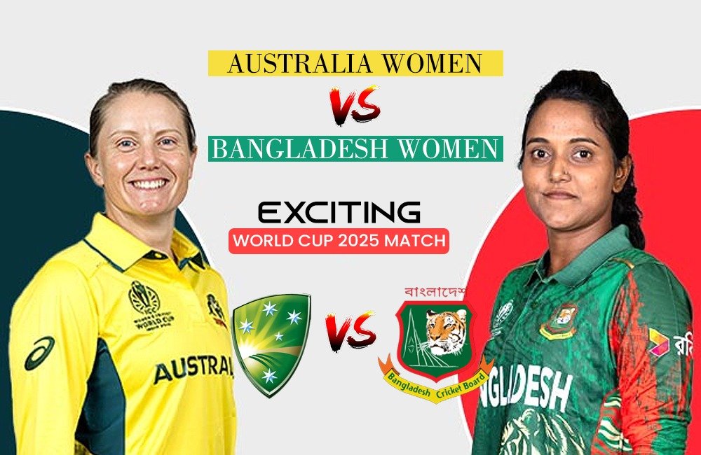 South Africa vs Sri Lanka women