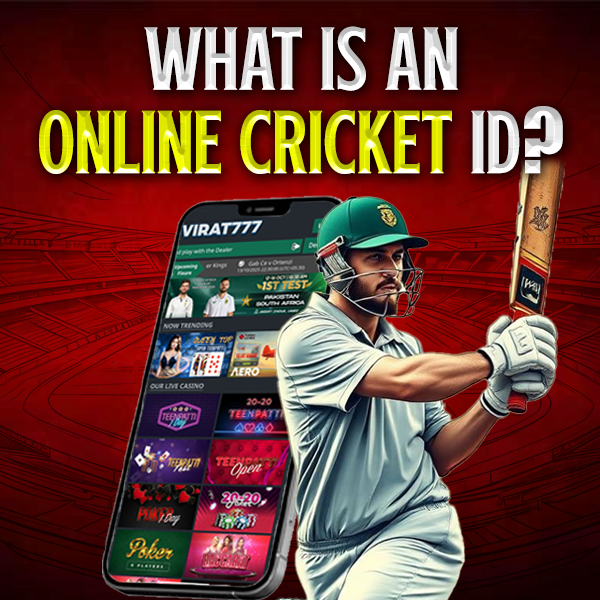 online cricket ID