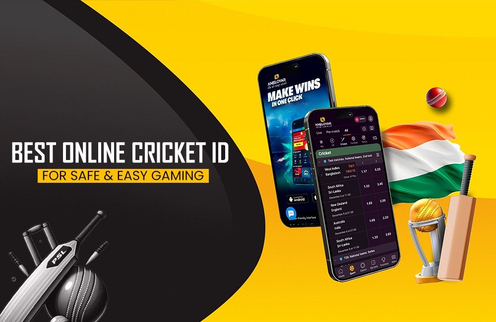Best Online Cricket ID
