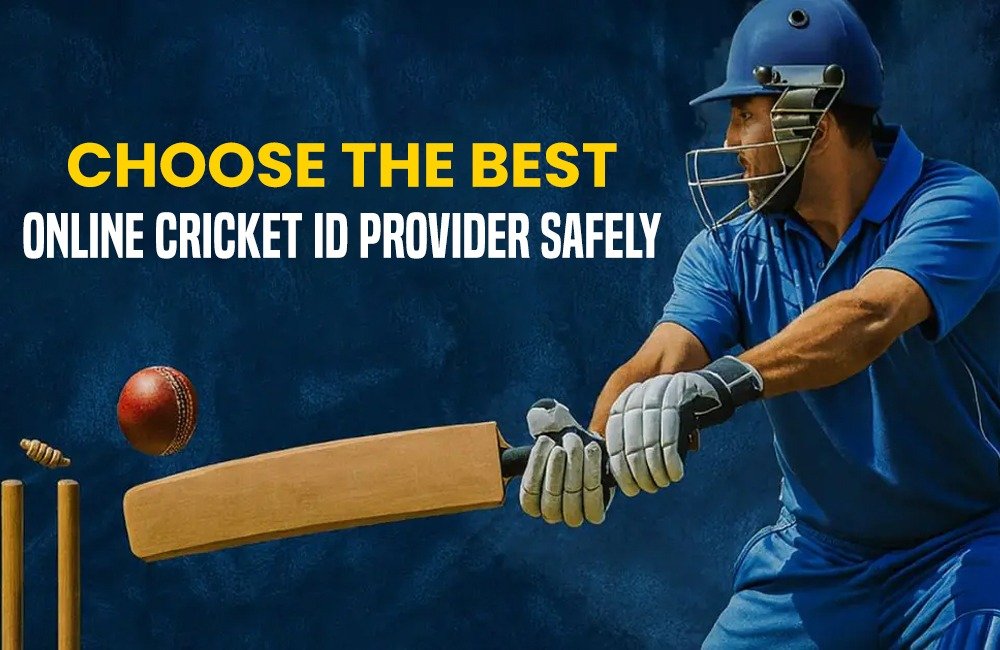 best online cricket ID provider