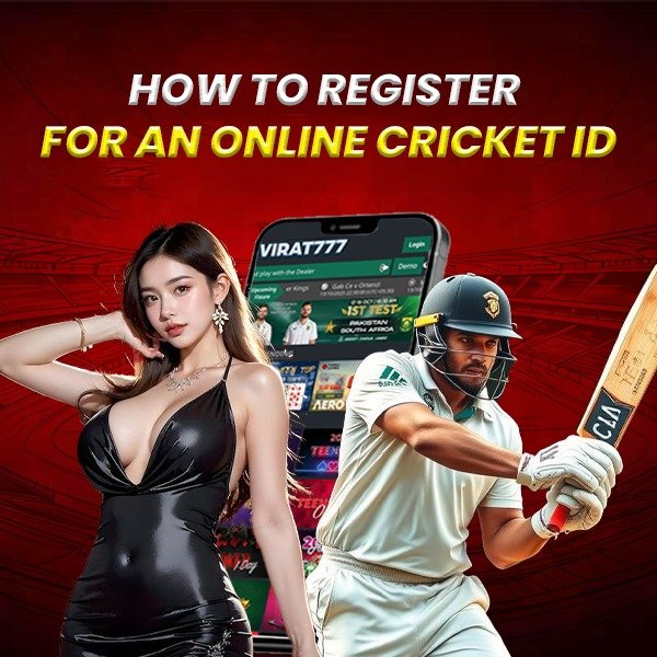 online cricket ID