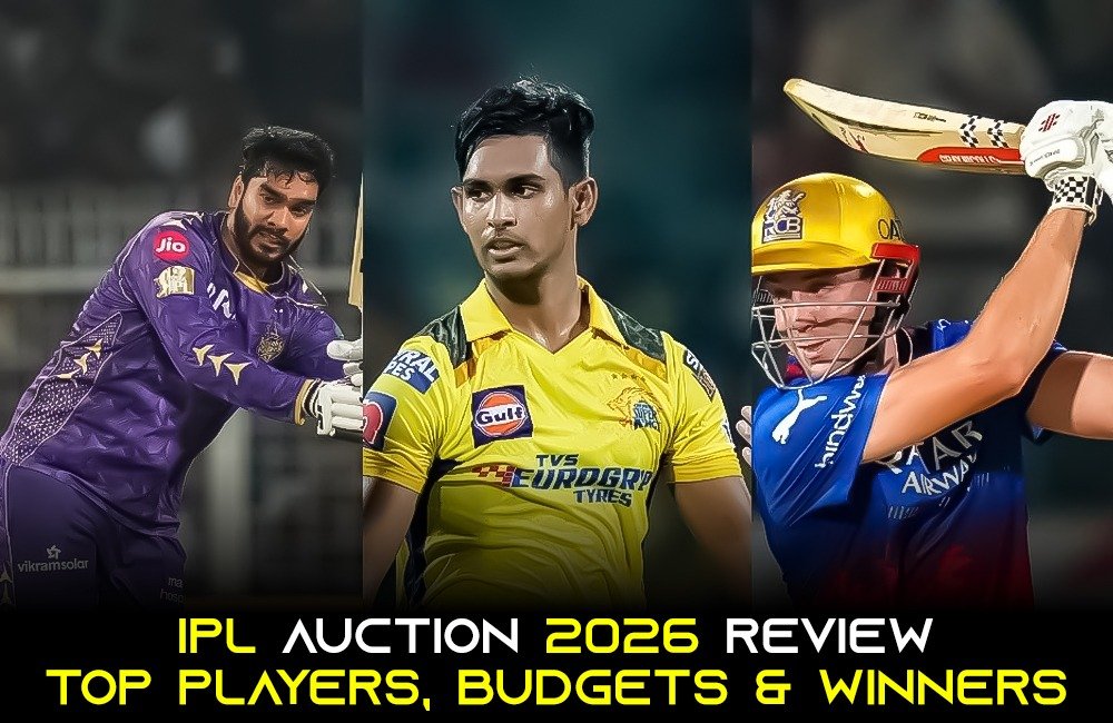 IPL Auction 2025