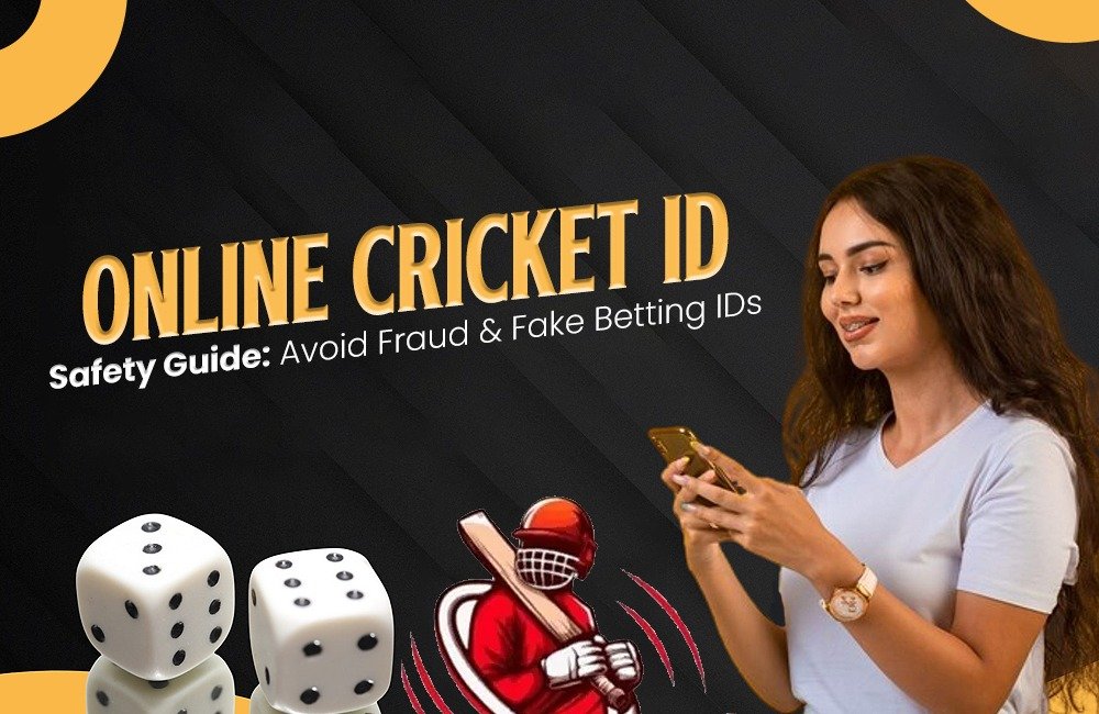 online cricket ID